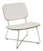 Lilium Lounge Chair Cushion från Vålamagasinet Utomhustextilier, Skagerak, Image-1