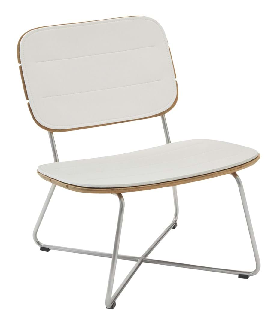 Lilium Lounge Chair Cushion från Vålamagasinet Utomhustextilier, Skagerak, Image-1