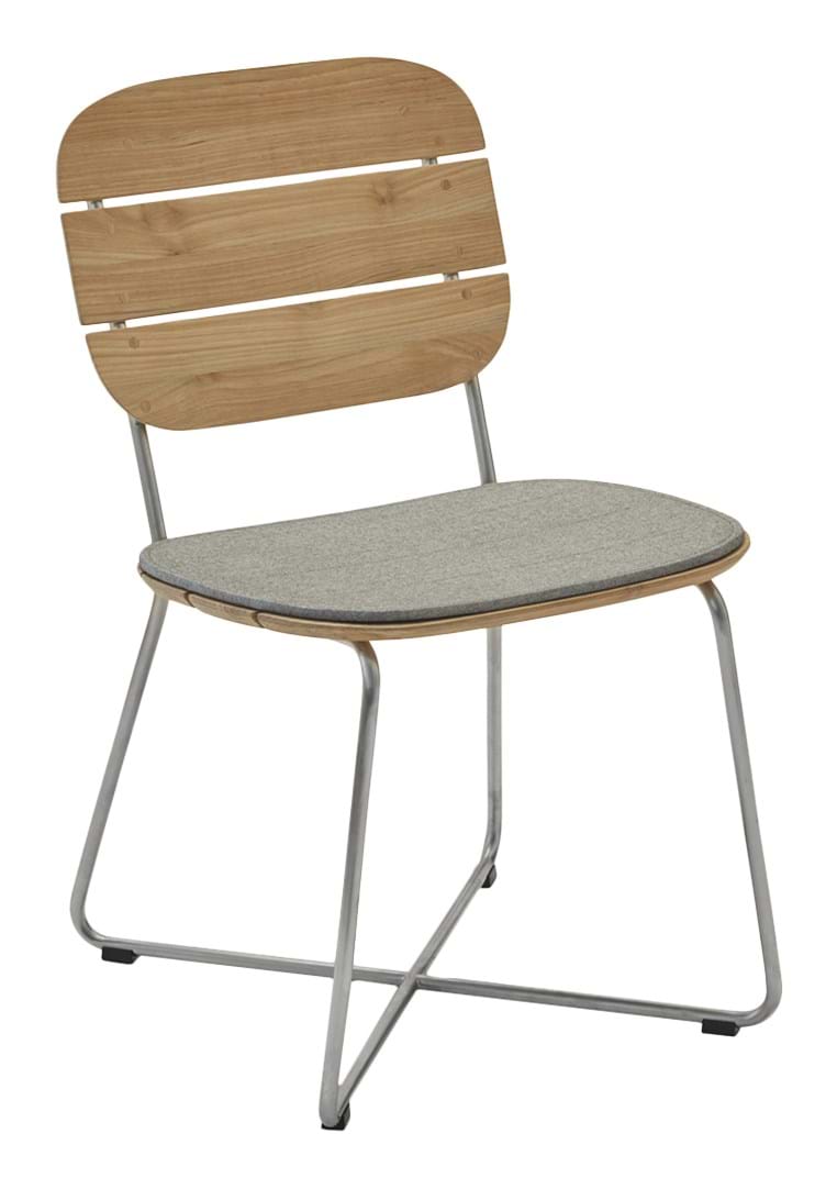 Lilium Chair Cushion från Vålamagasinet Utomhustextilier, Skagerak, Image-1