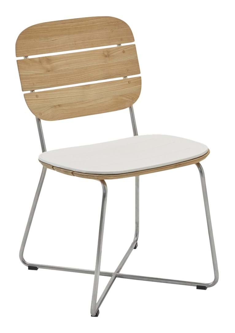 Lilium Chair Cushion från Vålamagasinet Utomhustextilier, Skagerak, Image-1