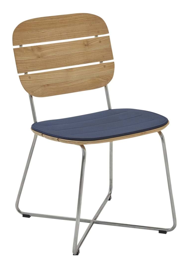 Lilium Chair Cushion från Vålamagasinet Utomhustextilier, Skagerak, Image-1