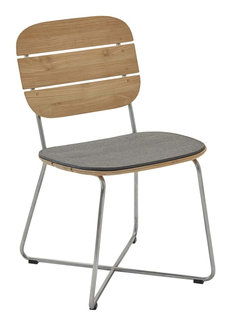 Lilium Chair Cushion från Vålamagasinet Utomhustextilier, Skagerak, Image-1