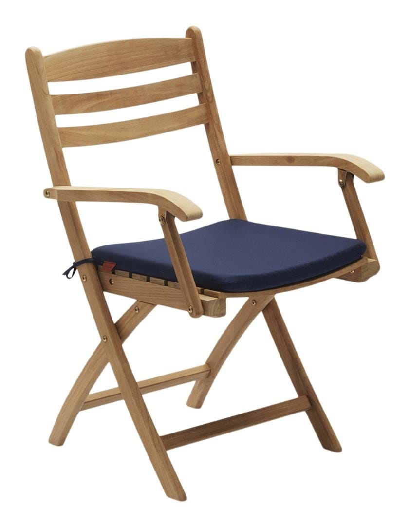 Selandia Armchair Cushion från Vålamagasinet Utomhustextilier, Skagerak, Image-1