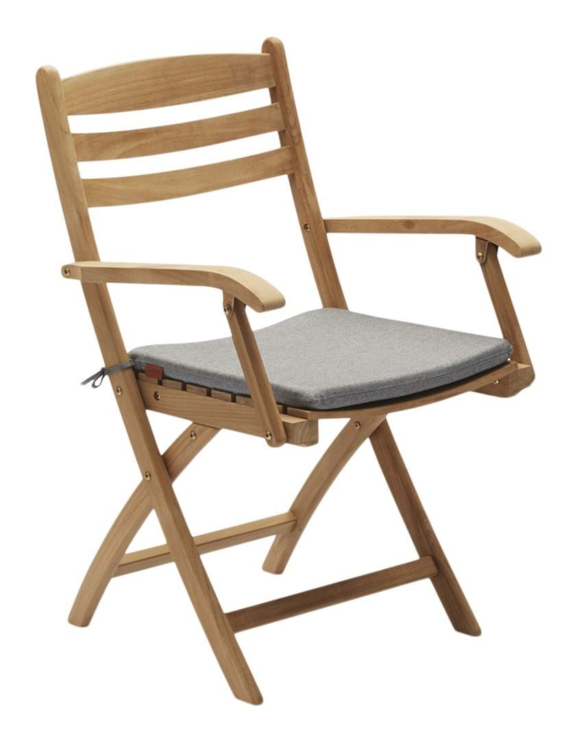 Selandia Armchair Cushion från Vålamagasinet Utomhustextilier, Skagerak, Image-1