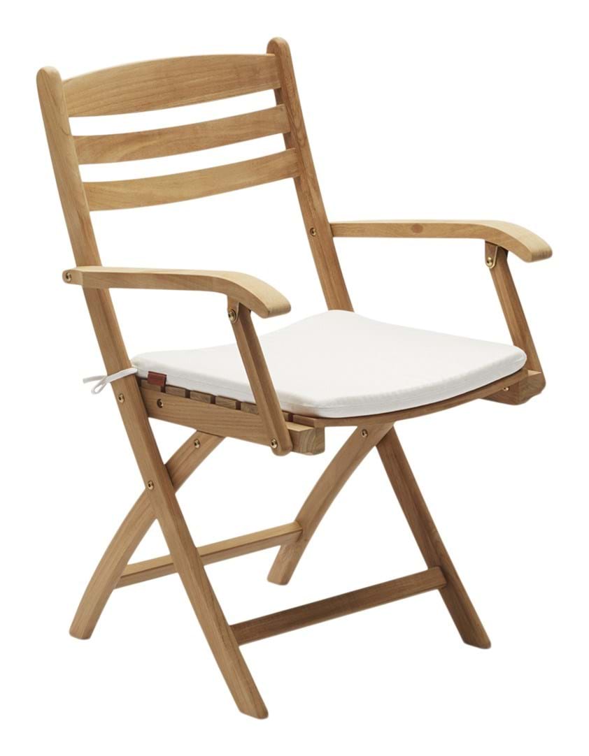 Selandia Armchair Cushion från Vålamagasinet Utomhustextilier, Skagerak, Image-1