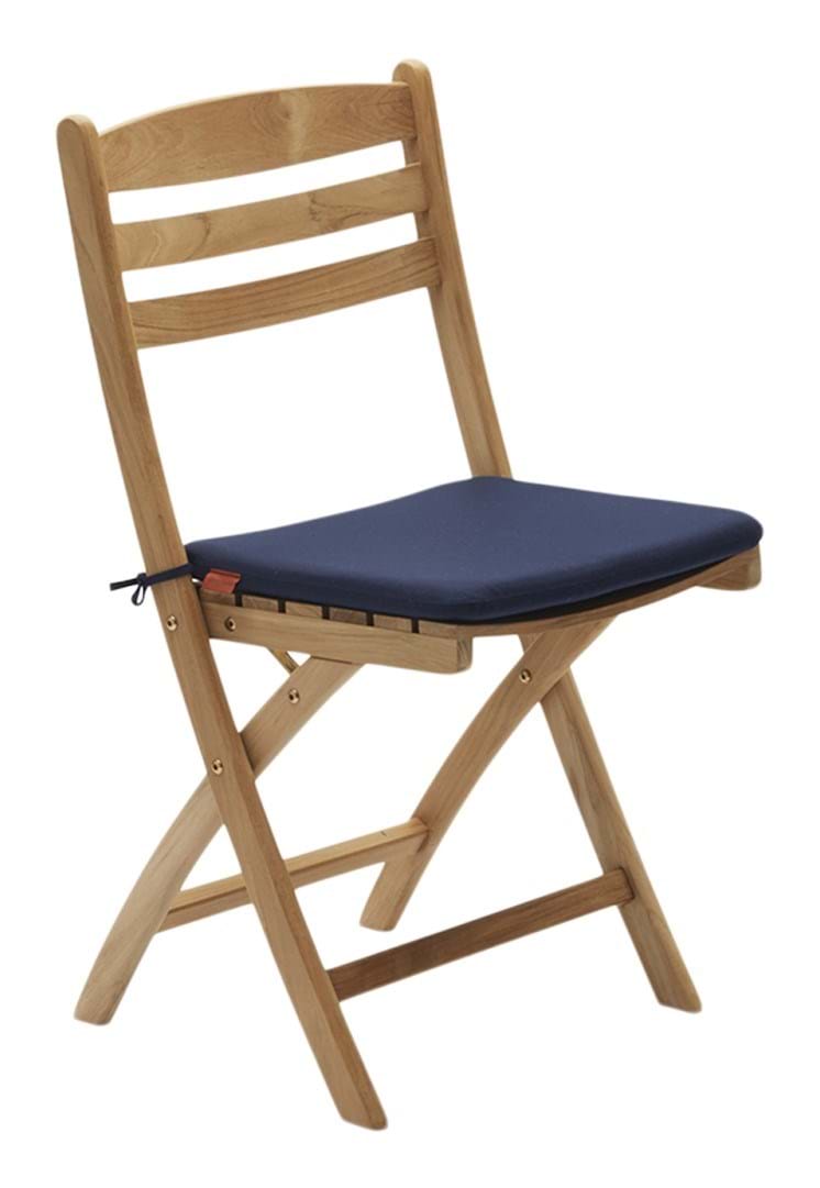 Selandia Chair Cushion från Vålamagasinet Utomhustextilier, Skagerak, Image-1