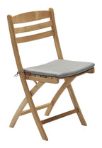 Selandia Chair Cushion från Vålamagasinet Utomhustextilier, Skagerak, Image-1