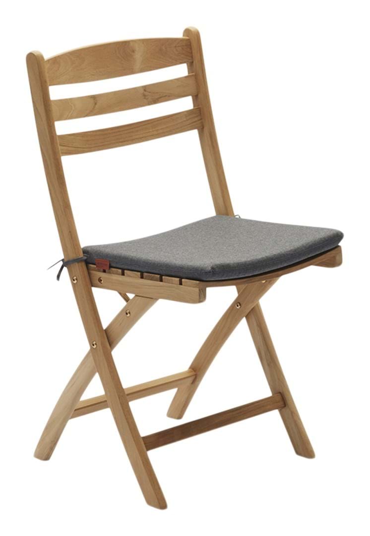 Selandia Chair Cushion från Vålamagasinet Utomhustextilier, Skagerak, Image-1