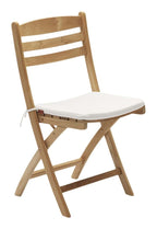 Selandia Chair Cushion från Vålamagasinet Utomhustextilier, Skagerak, Image-1