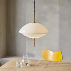 Clam Pendel från Vålamagasinet Taklampor, Fritz Hansen, Image-7