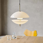 Clam Pendel från Vålamagasinet Taklampor, Fritz Hansen, Image-8