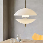 Clam Pendel från Vålamagasinet Taklampor, Fritz Hansen, Image-5