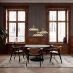 1965 Pendant från Vålamagasinet Taklampor, Gubi, Image-2