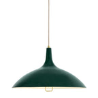 1965 Pendant från Vålamagasinet Taklampor, Gubi, Image-1