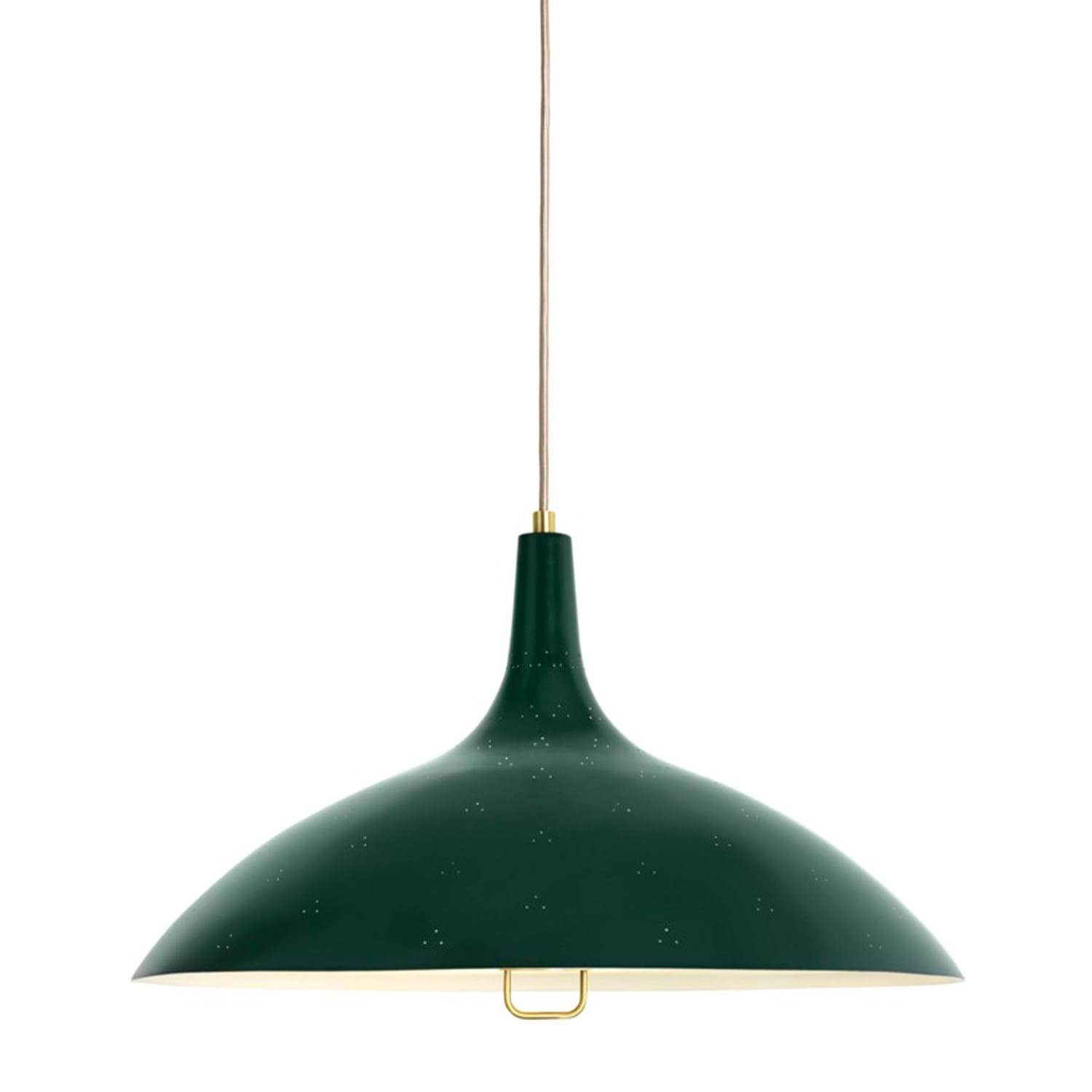 1965 Pendant från Vålamagasinet Taklampor, Gubi, Image-1