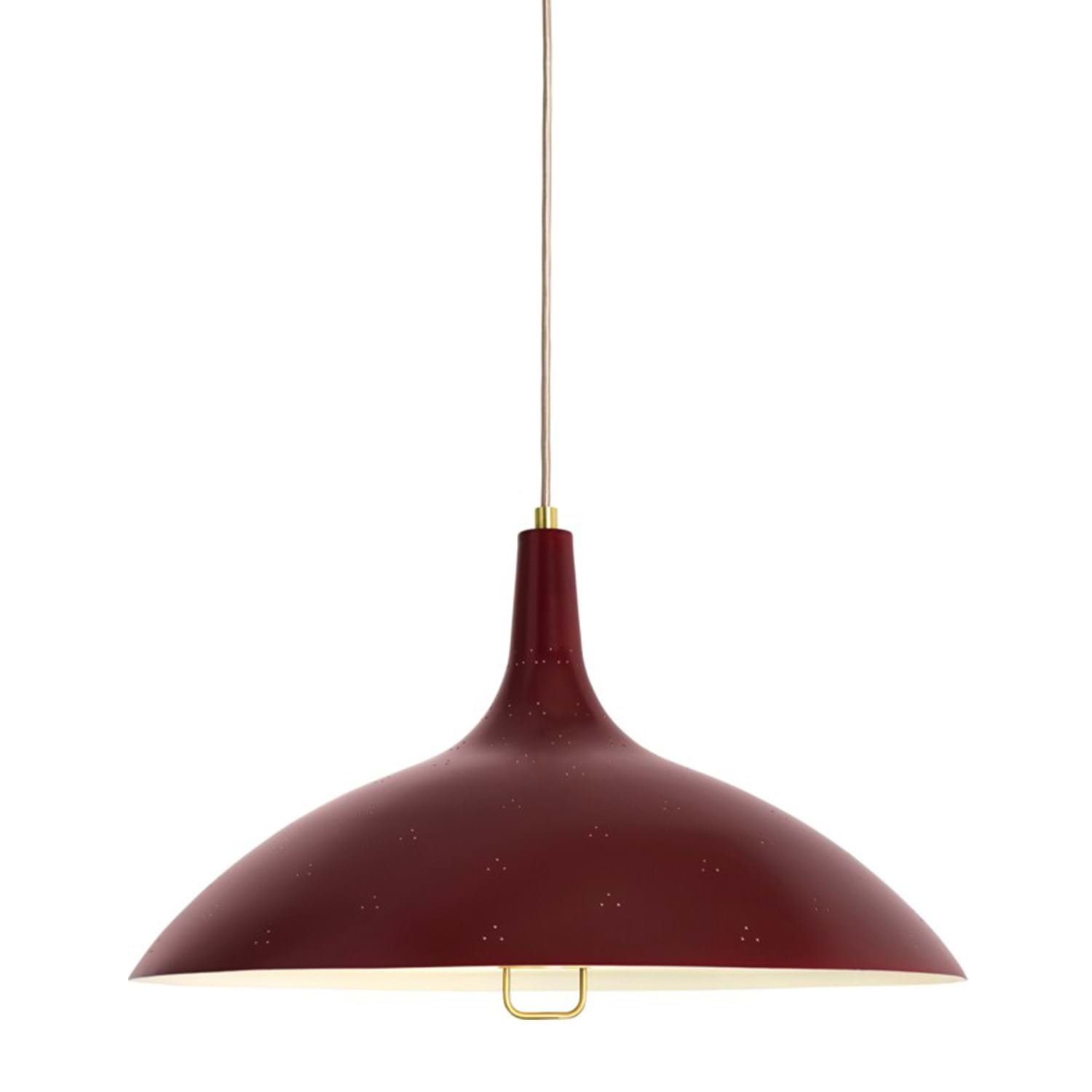 1965 Pendant från Vålamagasinet Taklampor, Gubi, Image-1