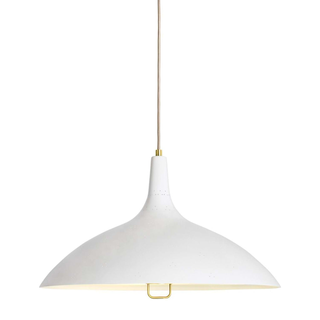 1965 Pendant från Vålamagasinet Taklampor, Gubi, Image-1