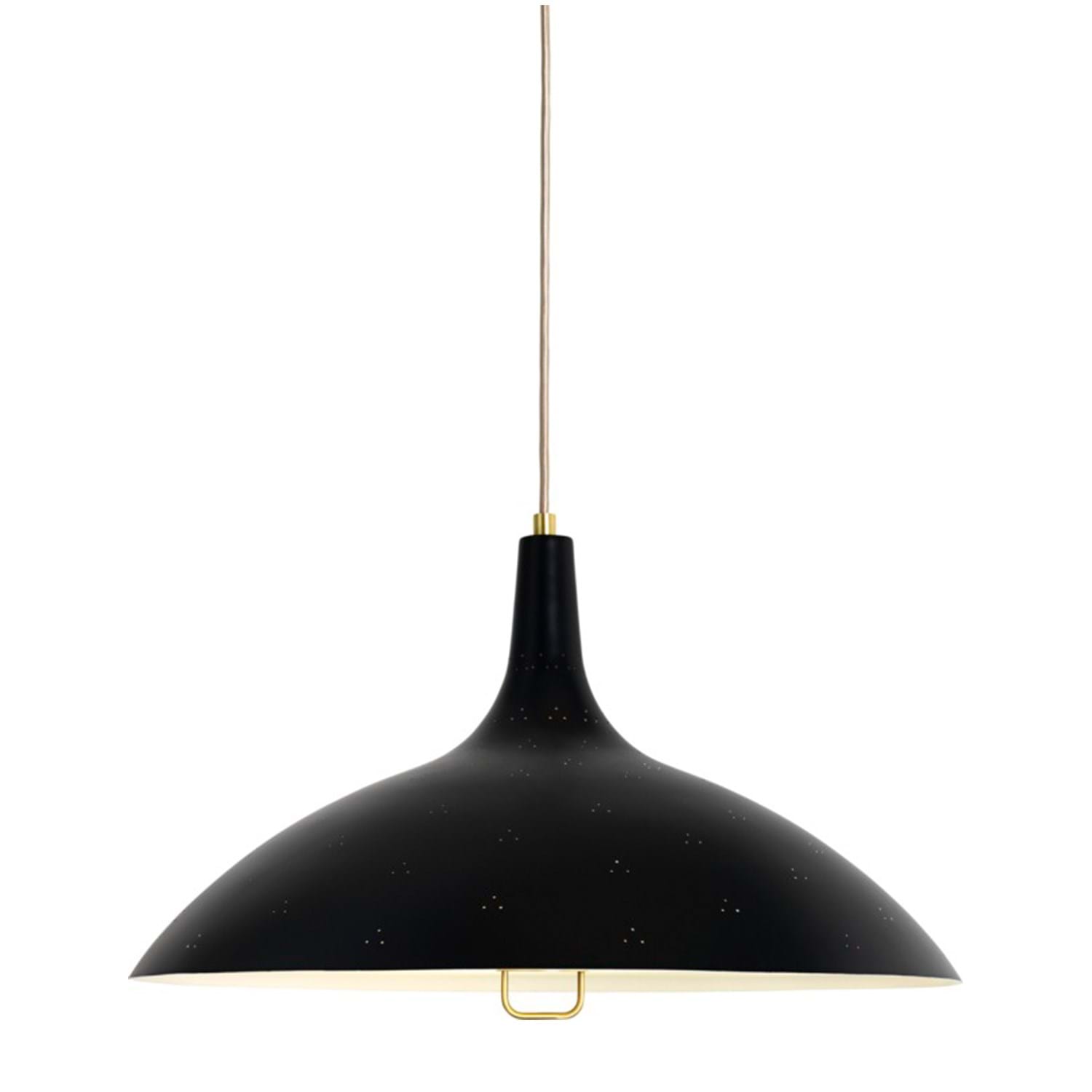 1965 Pendant från Vålamagasinet Taklampor, Gubi, Image-1