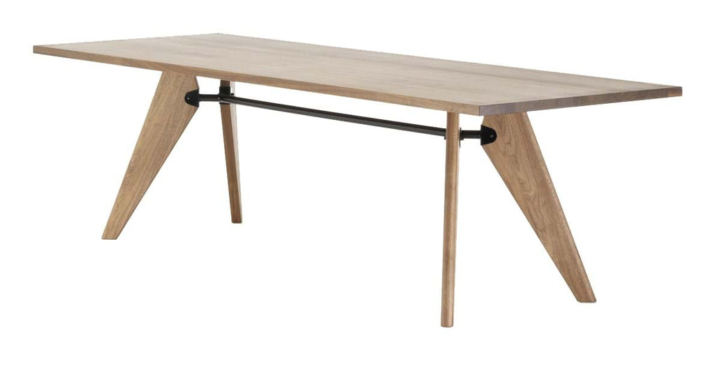 Table S.A.M Bois från Vålamagasinet Matbord, Vitra, Image-1