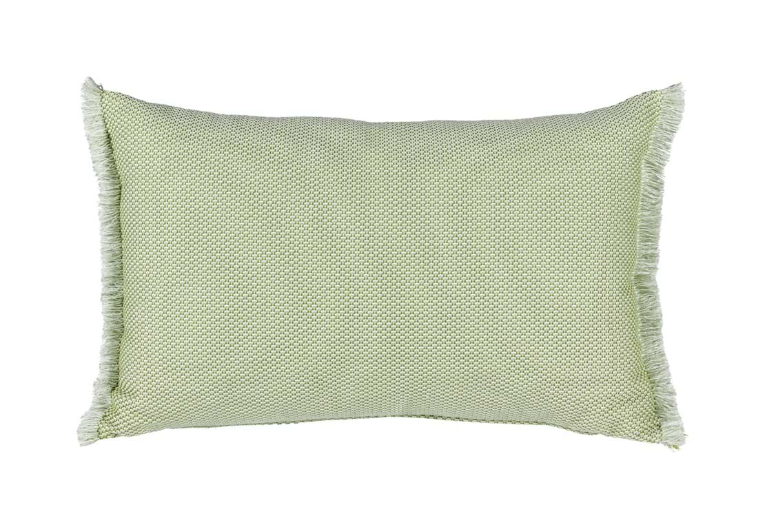 Evasion Outdoor Cushion 68x44 cm från Vålamagasinet Prydnadskuddar, Fermob, Image-1