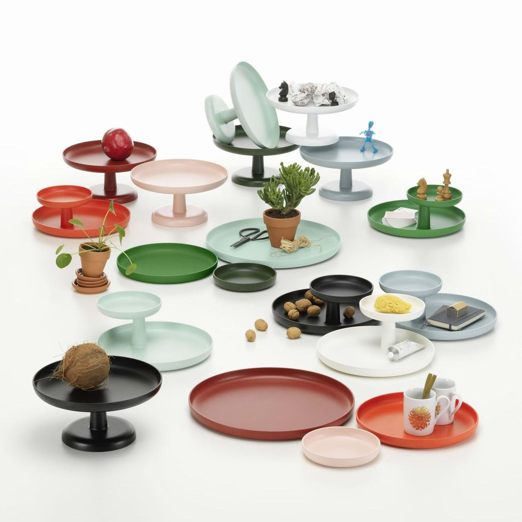 Rotary Tray från Vålamagasinet Brickor och underlägg, Vitra, Image-4