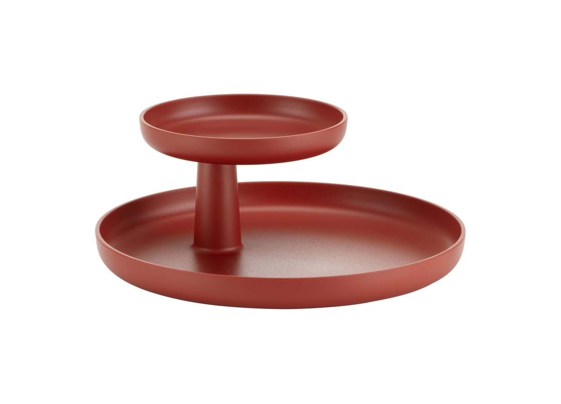 Rotary Tray från Vålamagasinet Brickor och underlägg, Vitra, Image-1