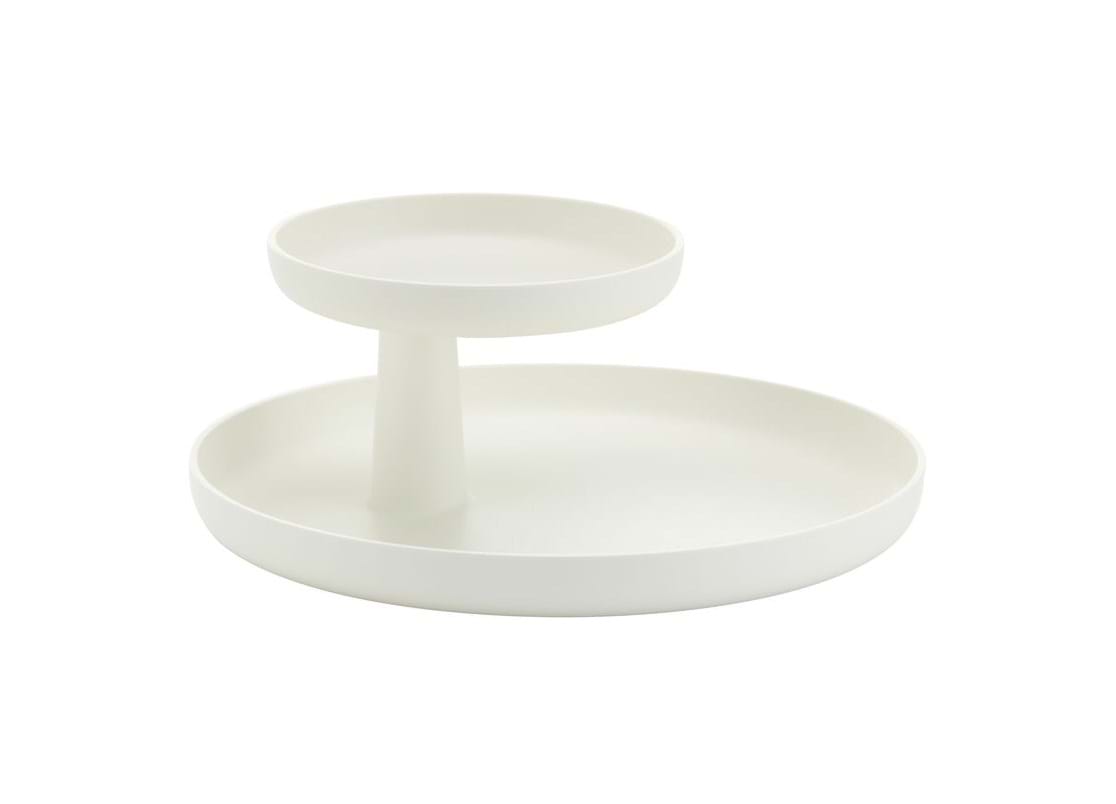 Rotary Tray från Vålamagasinet Brickor och underlägg, Vitra, Image-1