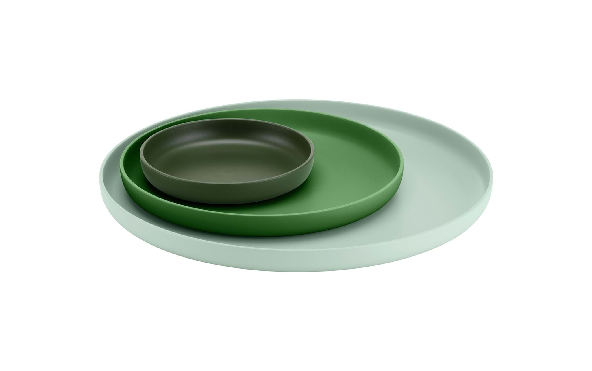 Trays från Vålamagasinet Brickor och underlägg, Vitra, Image-1