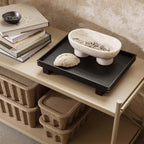 Paper Pulp Box Set of 2 från Vålamagasinet Övriga inredningsdetaljer, Ferm Living, Image-3