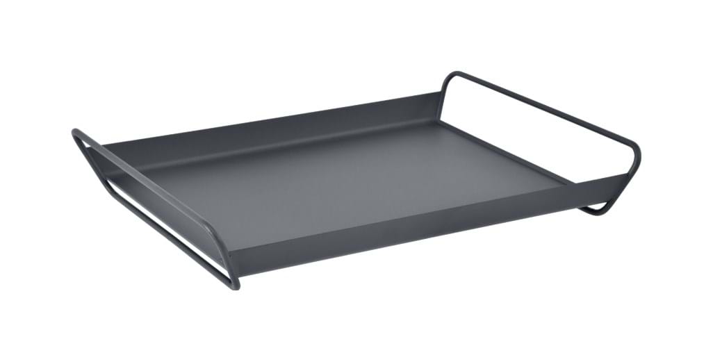 Alto Tray 53x38,5 cm från Vålamagasinet Övrigt utemöbler, Fermob, Image-1