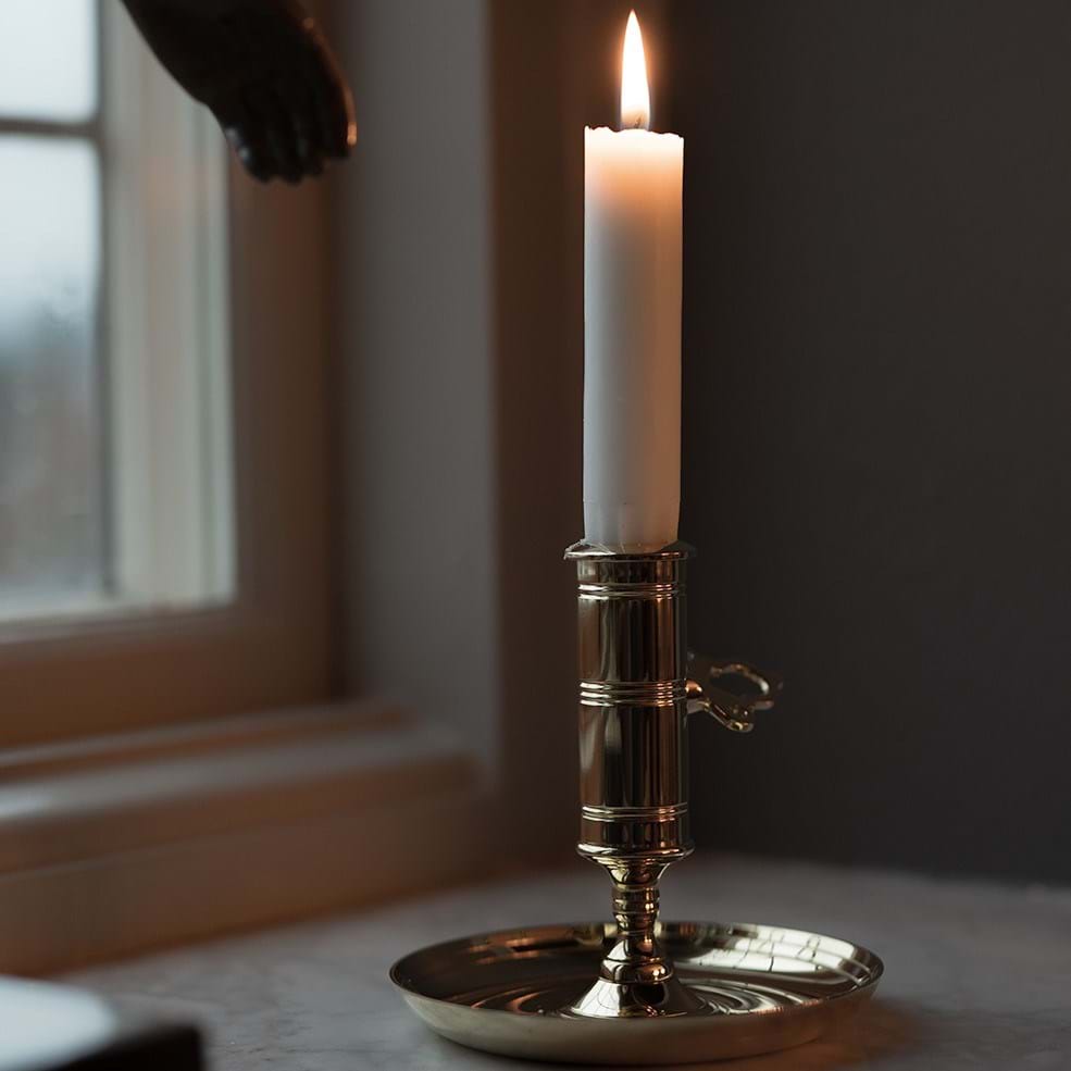 Office Candlestick från Vålamagasinet Ljusstakar och ljuslyktor, Skultuna, Image-2