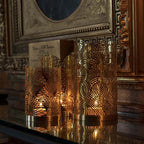 Celestial Candleholder från Vålamagasinet Ljusstakar och ljuslyktor, Skultuna, Image-3