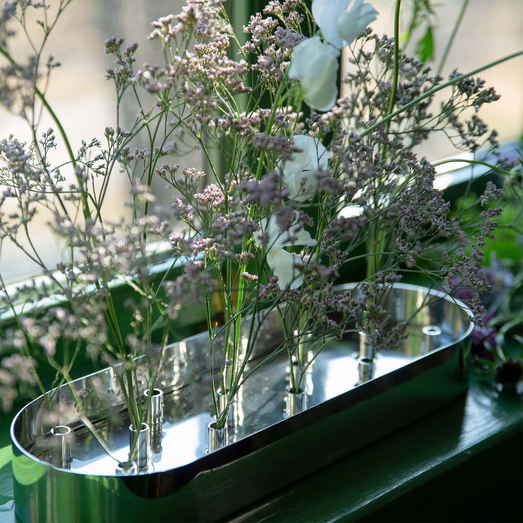 Jubel Vas från Vålamagasinet Krukor och vaser, Klong, Image-3