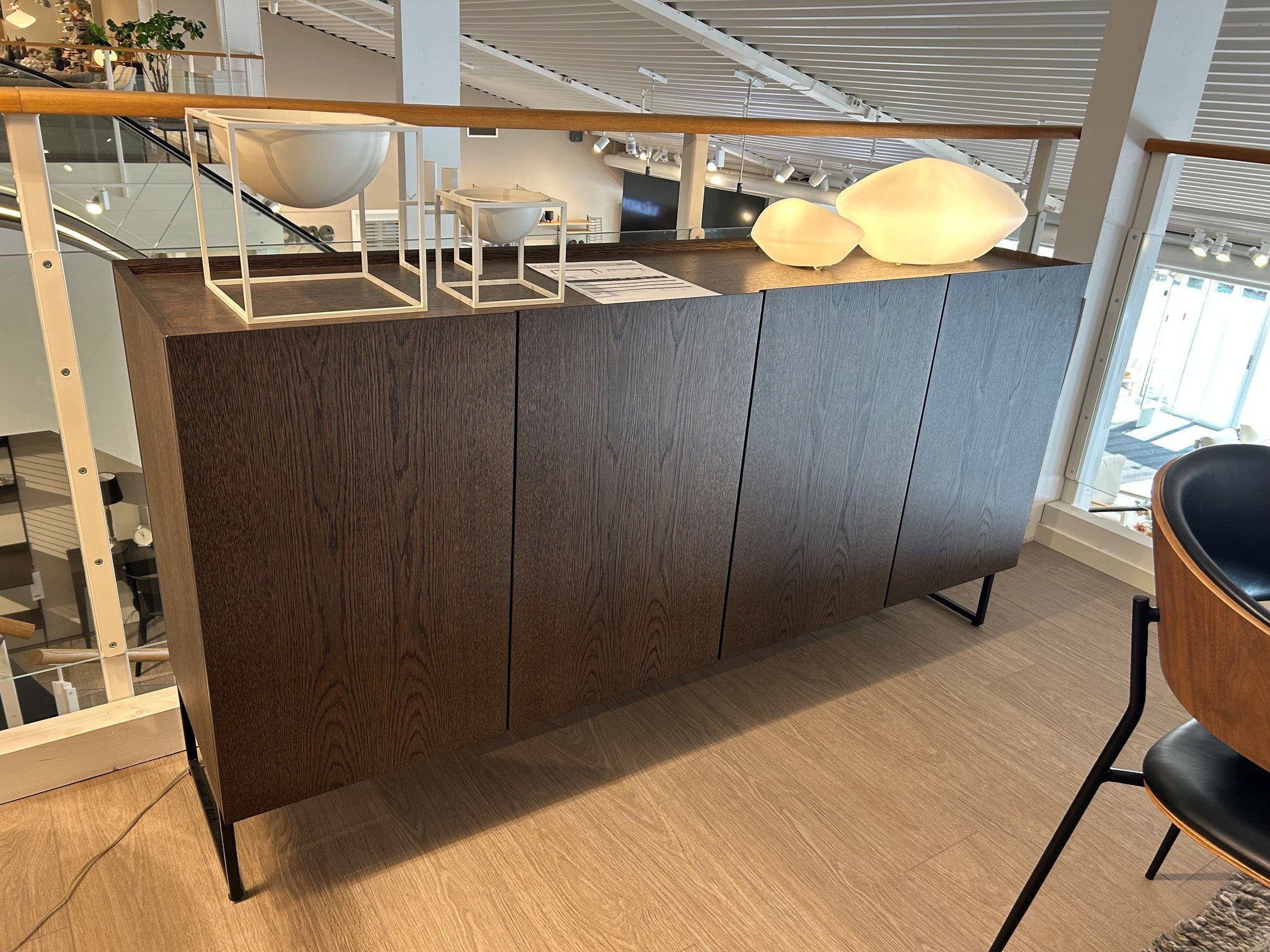 Ven Skovby Sideboard
