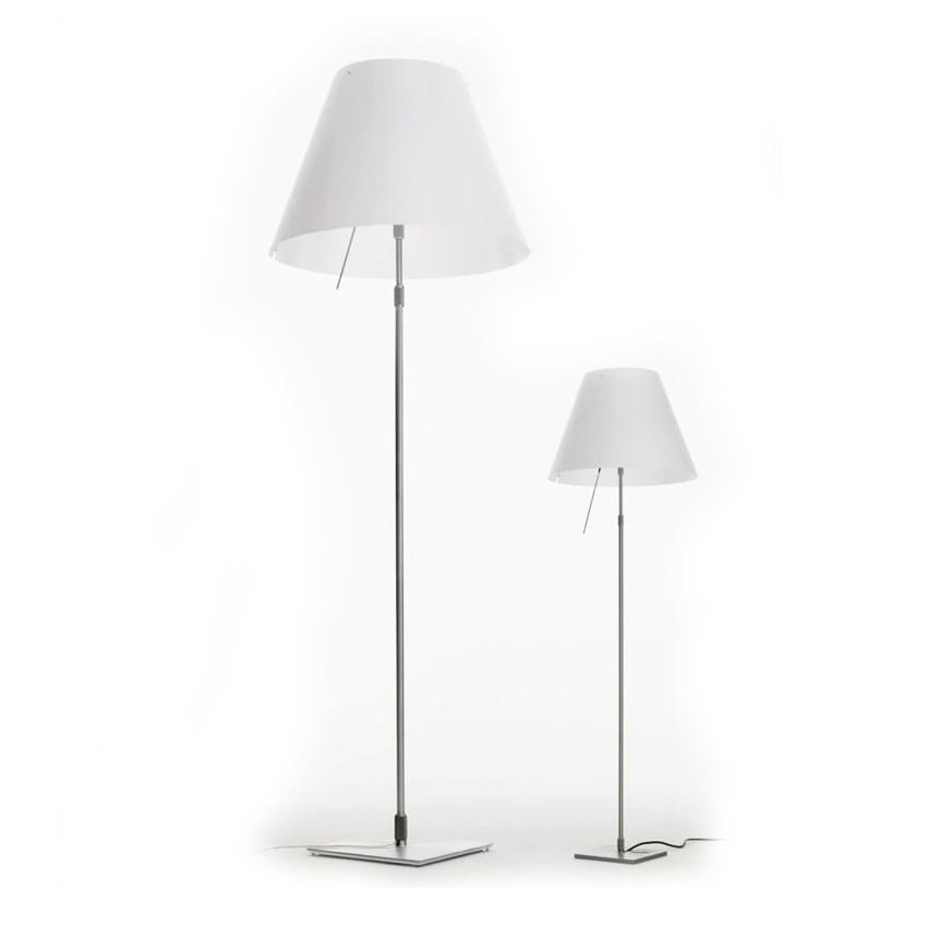 Grande Costanza Golvlampa D13Gt från Vålamagasinet Golvlampor, Luceplan, Image-4