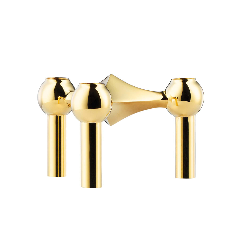 Stoff Nagel Candle Holder 1pc från Vålamagasinet Ljusstakar och ljuslyktor, Stoff Nagel, Image-1