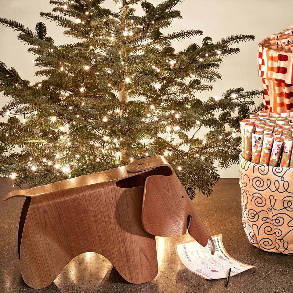 Eames Elephant Plywood från Vålamagasinet Övriga inredningsdetaljer, Vitra, Image-3