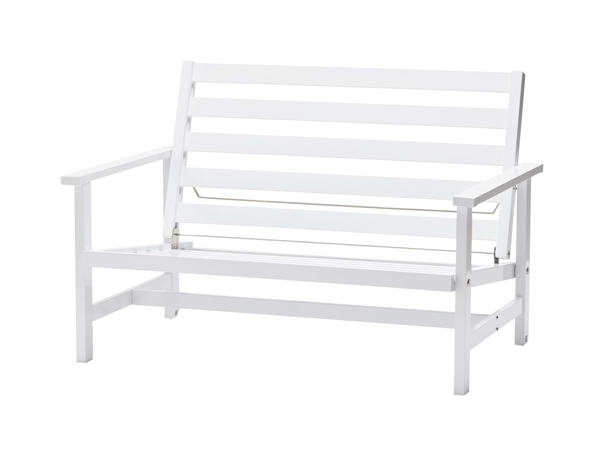 Fri Form Soffa 2-Sits från Vålamagasinet Soffor och fåtöljer utemöbler, Fri Form, Image-1