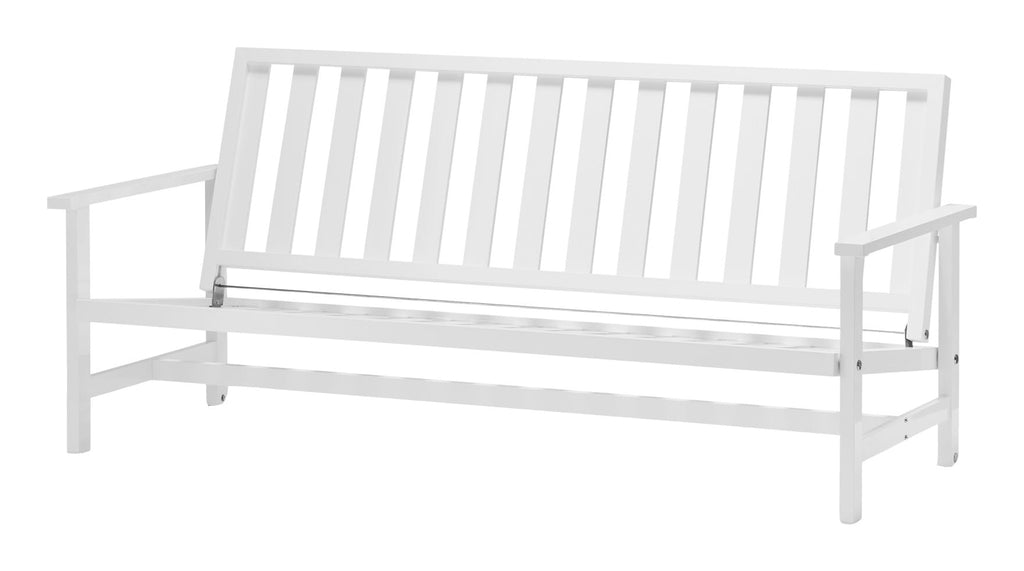 Fri Form Soffa 3-Sits från Vålamagasinet Soffor och fåtöljer utemöbler, Fri Form, Image-1