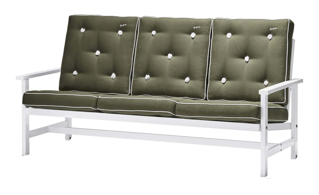 Fri Form Soffa 3-Sits från Vålamagasinet Soffor och fåtöljer utemöbler, Fri Form, Image-2