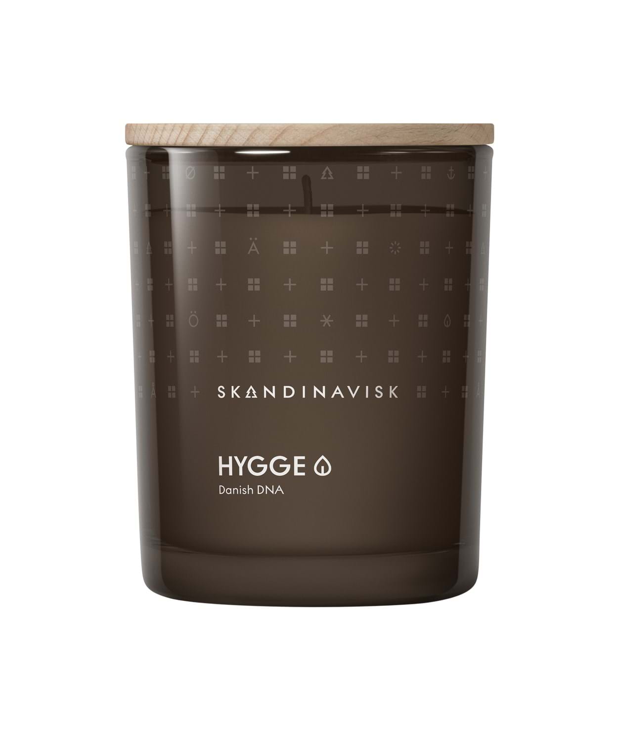 Scented Candle 200G från Vålamagasinet Doftljus och doftpinnar, Skandinavisk, Image-2
