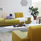 Elliptical Table ETR från Vålamagasinet Soffbord, Vitra, Image-3