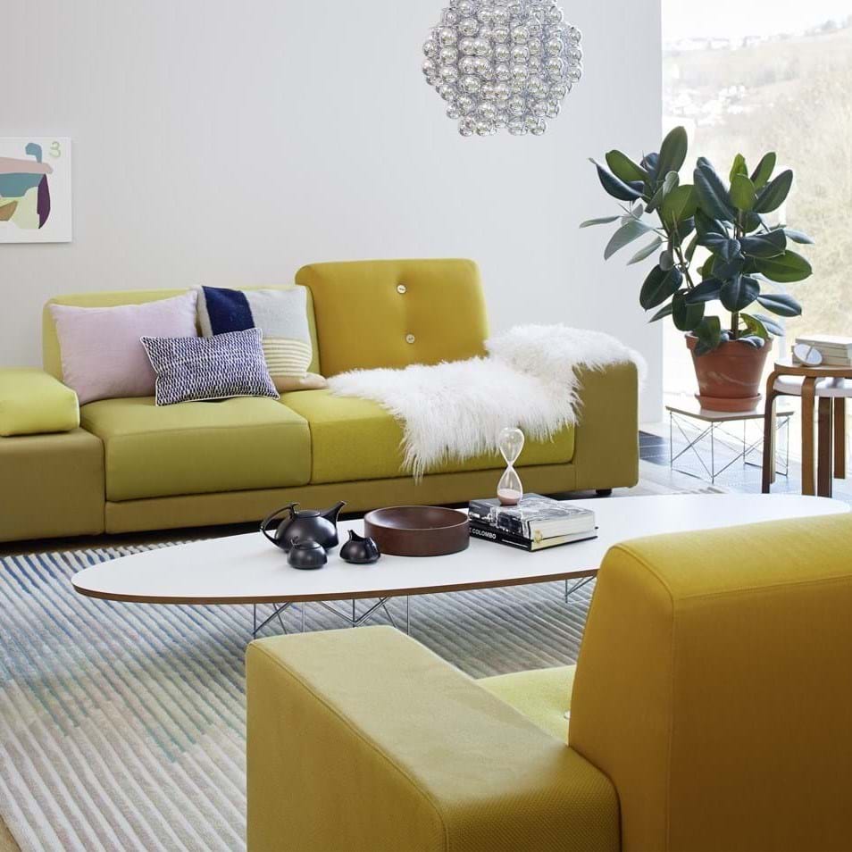 Elliptical Table ETR från Vålamagasinet Soffbord, Vitra, Image-3