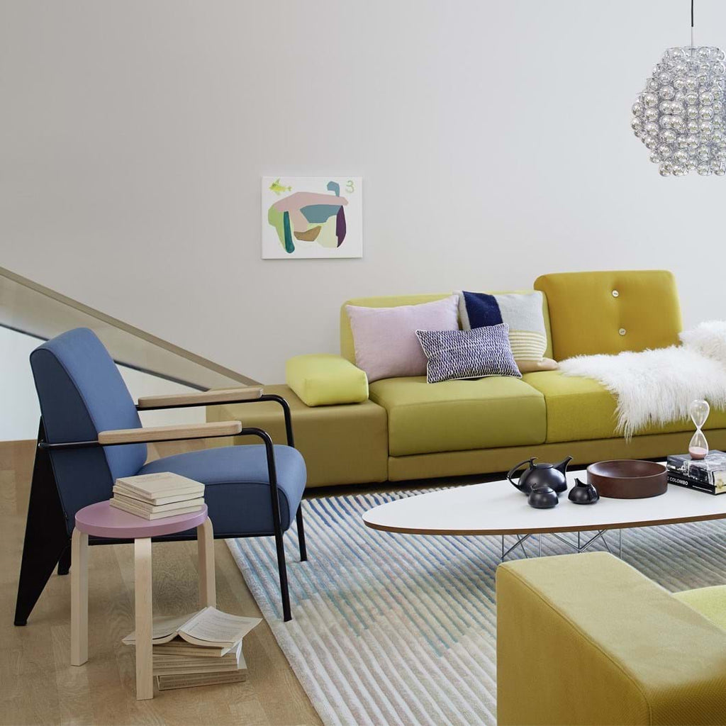 Fauteuil De Salon från Vålamagasinet Fåtöljer, Vitra, Image-3