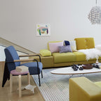 Fauteuil De Salon från Vålamagasinet Fåtöljer, Vitra, Image-3