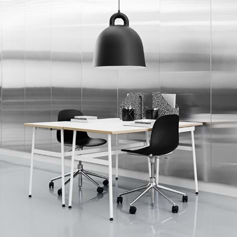 Bell Lamp Large från Vålamagasinet Taklampor, Normann Copenhagen, Image-3