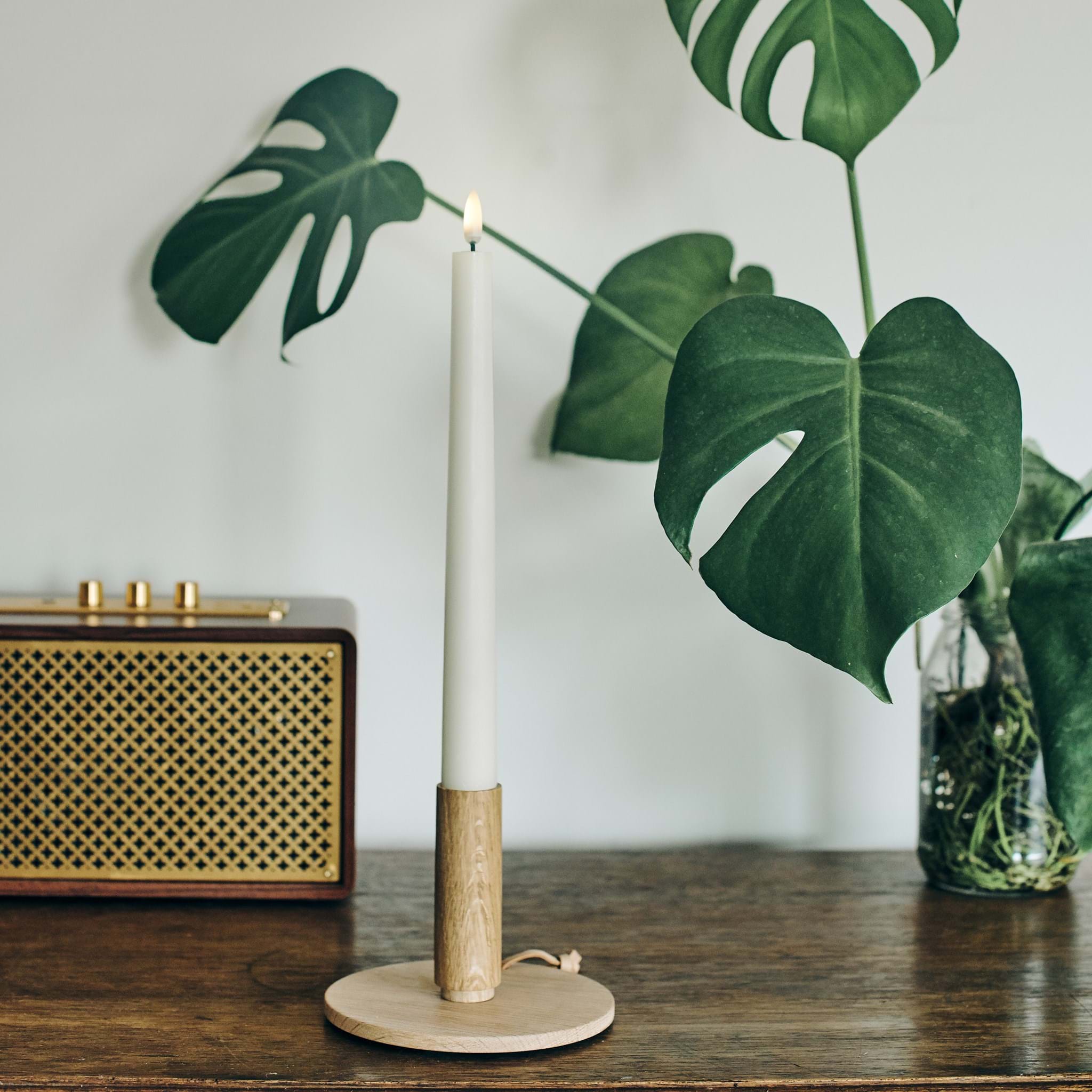 Uyuni Kronljus LED 2-pack från Vålamagasinet Ljusstakar och ljuslyktor, Uyuni Lighting, Image-4