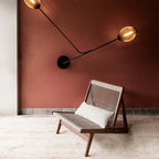 MR01 Initial Chair från Vålamagasinet Fåtöljer, Gubi, Image-3