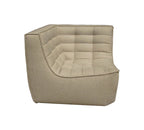 N701 Sofa Corner från Vålamagasinet Modulsoffor, Ethnicraft, Image-1