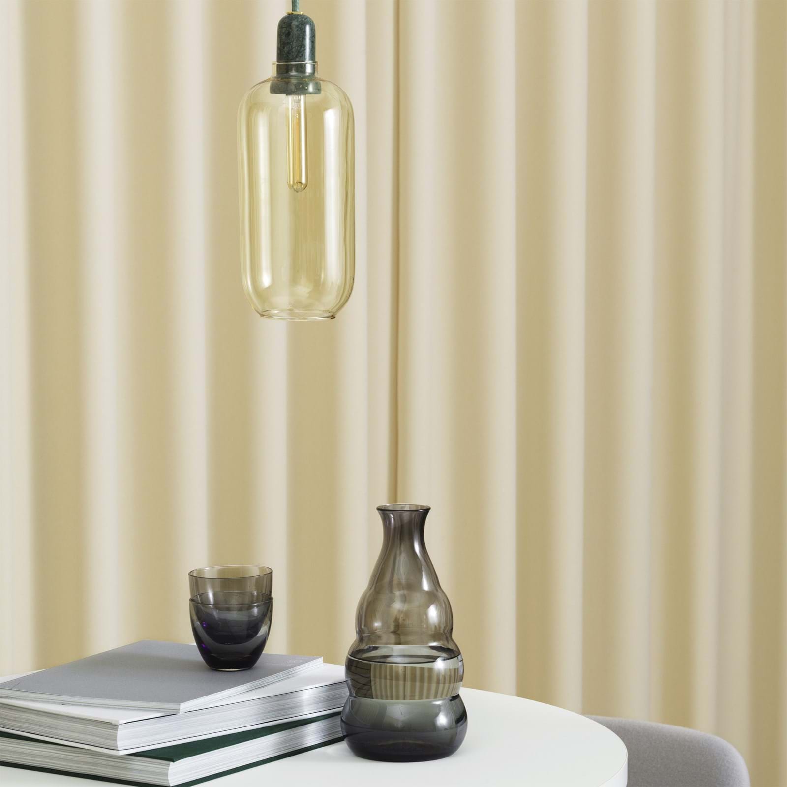 Amp Lamp Large från Vålamagasinet Taklampor, Normann Copenhagen, Image-3
